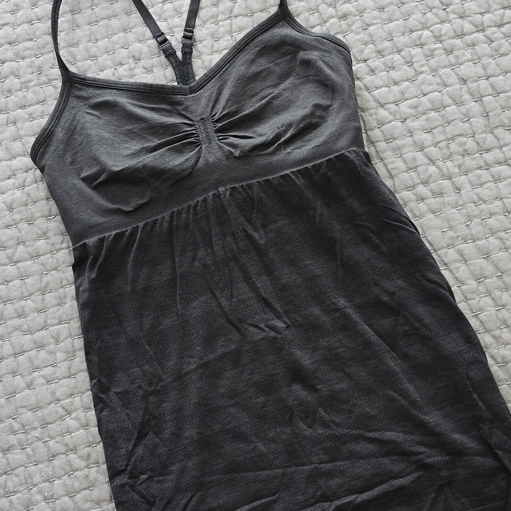 LULULEMON Active Tank